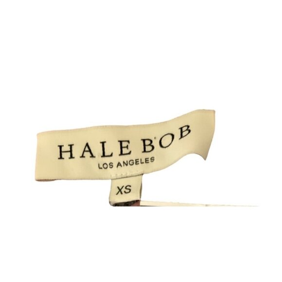 Hale Bob 34 chest 26 long flouncy feminine romantic womens XS - Picture 8 of 9